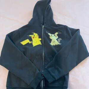 Kids POKEMON Hoodie XS